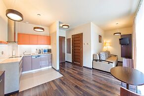 Apartamenty Sun & Snow Foka