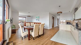 Apartamenty Sun & Snow Foka