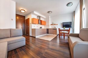 Apartamenty Sun & Snow Foka