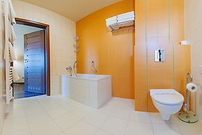 Apartamenty Sun & Snow Foka