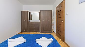 Apartamenty Sun & Snow Foka