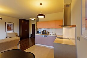 Apartamenty Sun & Snow Foka