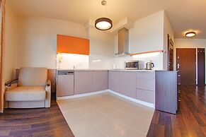 Apartamenty Sun & Snow Foka