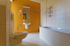 Apartamenty Sun & Snow Foka