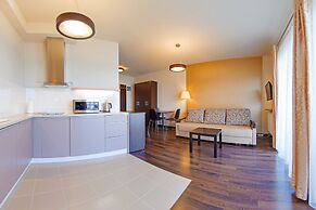 Apartamenty Sun & Snow Foka