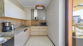 Apartamenty Sun & Snow Foka