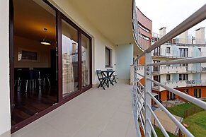 Apartamenty Sun & Snow Foka