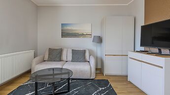 Apartamenty Sun & Snow Foka