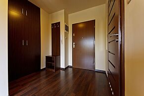 Apartamenty Sun & Snow Foka