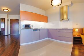 Apartamenty Sun & Snow Foka