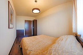 Apartamenty Sun & Snow Foka