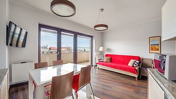 Apartamenty Sun & Snow Foka