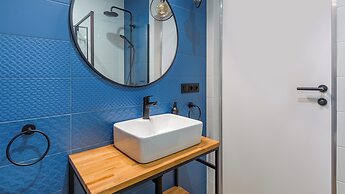 Apartamenty Sun & Snow Foka