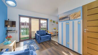 Apartamenty Sun & Snow Foka