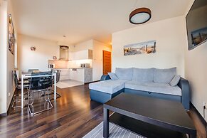 Apartamenty Sun & Snow Foka