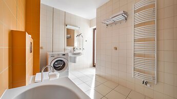 Apartamenty Sun & Snow Foka