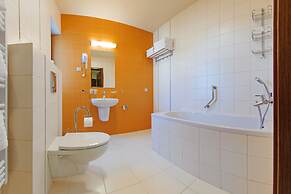 Apartamenty Sun & Snow Foka