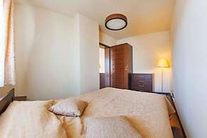 Apartamenty Sun & Snow Foka