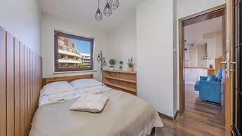 Apartamenty Sun & Snow Foka