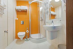 Apartamenty Sun & Snow Foka