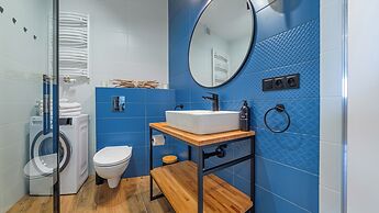 Apartamenty Sun & Snow Foka