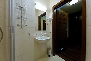 Apartamenty Sun & Snow Foka