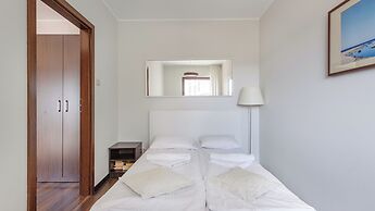 Apartamenty Sun & Snow Foka