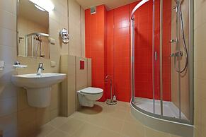 Apartamenty Sun & Snow Foka