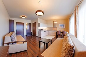 Apartamenty Sun & Snow Foka