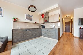 Apartamenty Sun & Snow Foka