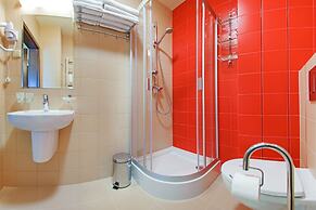 Apartamenty Sun & Snow Foka