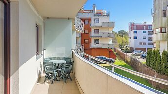 Apartamenty Sun & Snow Foka