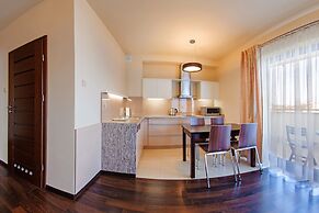 Apartamenty Sun & Snow Foka