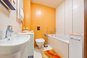 Apartamenty Sun & Snow Foka