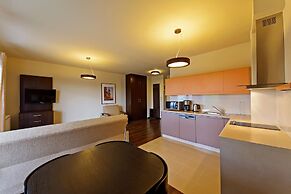 Apartamenty Sun & Snow Foka