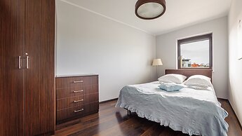 Apartamenty Sun & Snow Foka