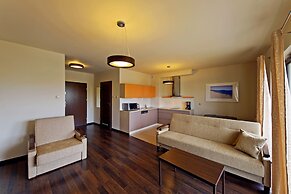 Apartamenty Sun & Snow Foka