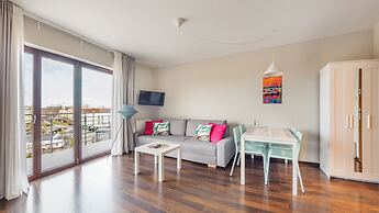 Apartamenty Sun & Snow Foka