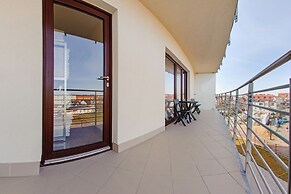 Apartamenty Sun & Snow Foka