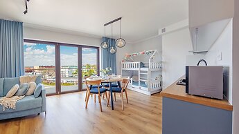 Apartamenty Sun & Snow Foka