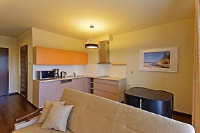 Apartamenty Sun & Snow Foka