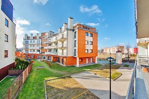 Apartamenty Sun & Snow Foka