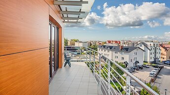 Apartamenty Sun & Snow Foka