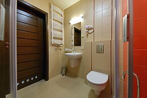 Apartamenty Sun & Snow Foka