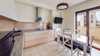 Apartamenty Sun & Snow Foka