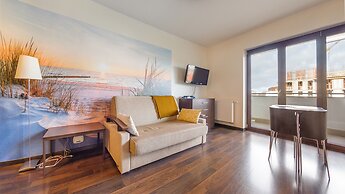 Apartamenty Sun & Snow Foka