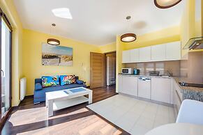 Apartamenty Sun & Snow Foka