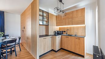 Apartamenty Sun & Snow Foka