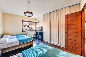 Apartamenty Sun & Snow Foka