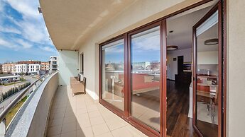 Apartamenty Sun & Snow Foka